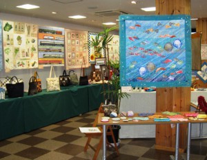 作品展 作品展