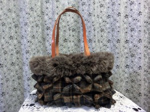 コンペイトウバック コンペイトウバック